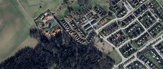 Huset på Skymningsvägen 32 i Storvreta sålt för andra gången sedan 2022