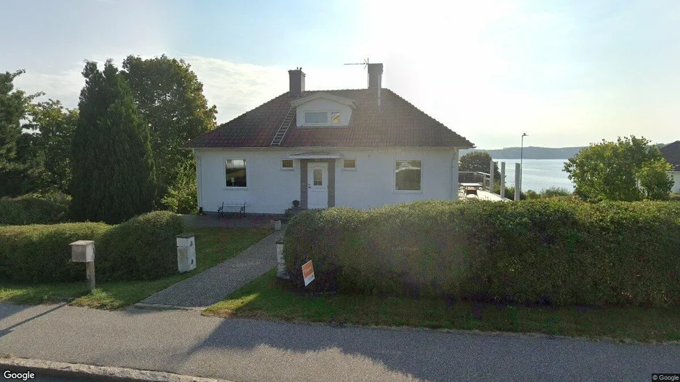 Borensvägen 78