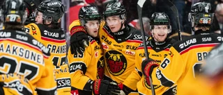 "Med honom får man det mesta" • Betyg: De var bäst när Luleå vann