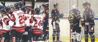 Stor besvikelse efter poängtappet: ”Det avgör matchen”