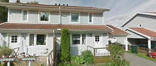 Kedjehus på 106 kvadratmeter sålt i Norrtälje – priset: 3 500 000 kronor