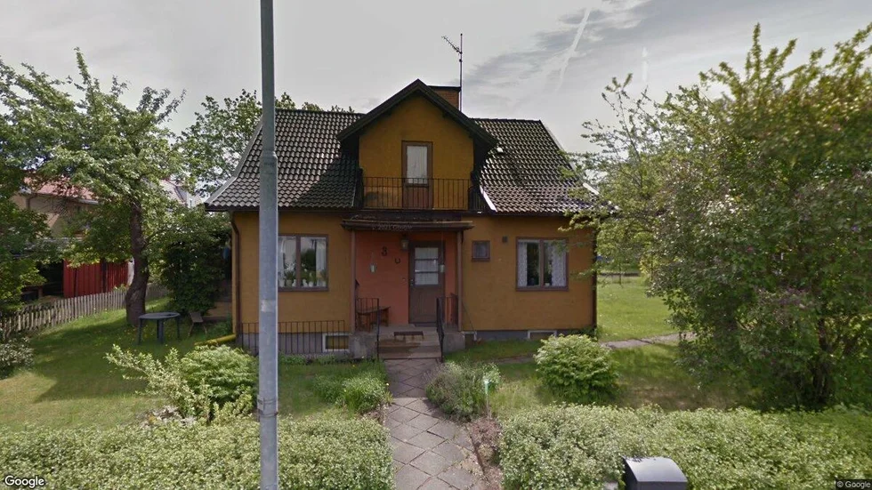 Låshagsgatan 3