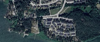 112 kvadratmeter stort radhus i Oxelösund får nya ägare