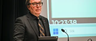 Regeringen har inte svikit välfärden