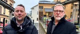 Krogar ska in och butiker bort: "Kanske inte riktigt passar in" 
