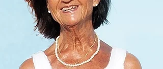 Minnesord: Ellen Larsson      