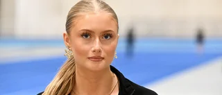 Signe, 16, vill ta nya steg – i tresteg • IUSM gav mersmak
