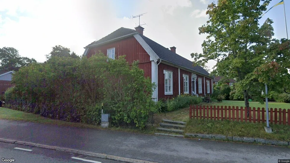 Länsvägen 62