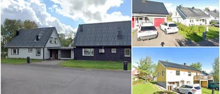 Dyraste huset i Kiruna kommun senaste månaden: 4,2 miljoner