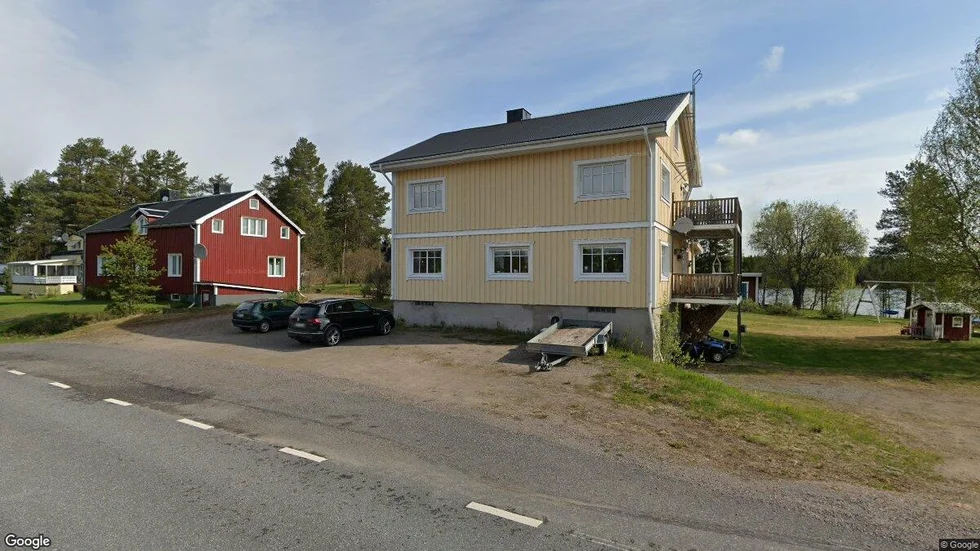 Abmorvägen 47