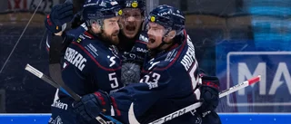 En tung seger som LHC behövde – Saab arena fick äntligen jubla