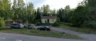 Mindre hus på 61 kvadratmeter från 1942 i Månkarbo sålt för 880 000 kronor