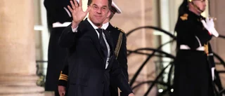 Natochefen vill se bättre relation till Trump