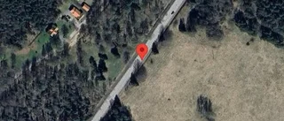 Konvoj på väg 558