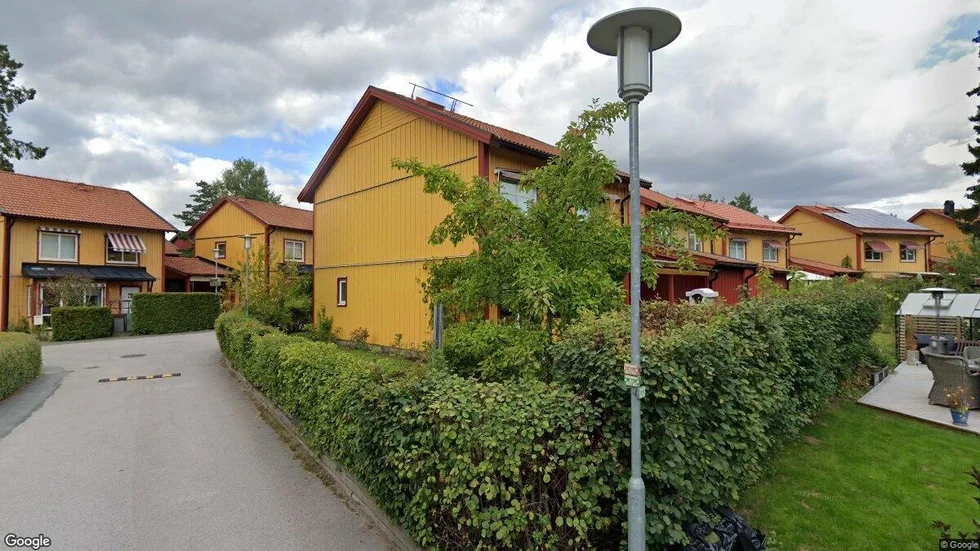 Herrhagsvägen 293