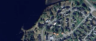 109 kvadratmeter stort hus i Boden får nya ägare