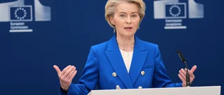 EU rustar upp – för nästan 9 000 miljarder