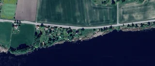 Stor villa på 236 kvadratmeter från 1920 såld i Rånäs – priset: 2 850 000 kronor