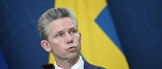 Sverige tar fram medeldistansrobotar