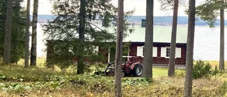 Fritidshus i Luleå sålt för rekordsumma: Tolv miljoner kronor