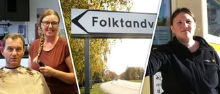 Uppgivet i Roma: "Ska man inte kunna bo på Gotland?"