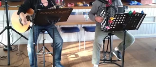 Höstmöte med PRO Stånga Burs  