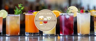 Fribiljetter till Gotland Craft – Wine – Spirits 