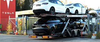 Bakslag för Tesla – HD tar inte upp överklagan