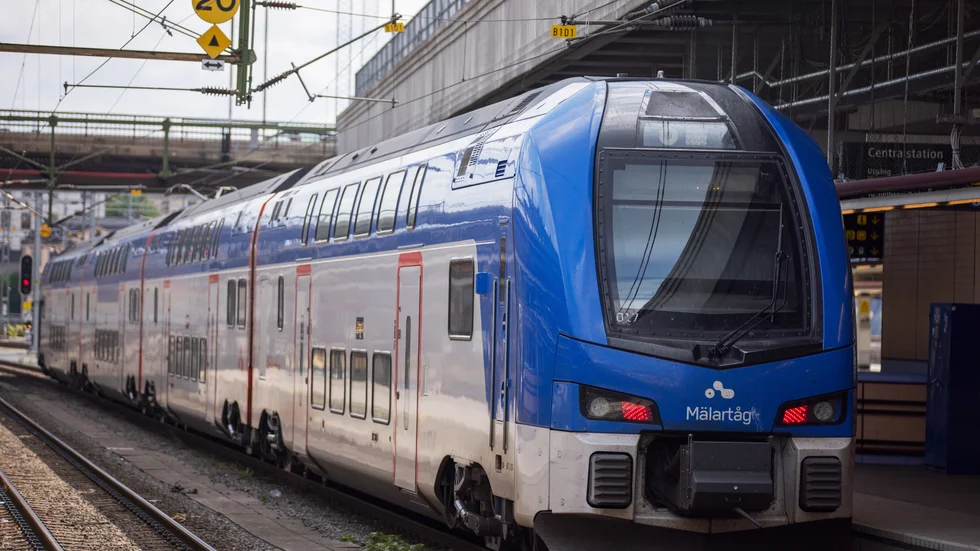 Mälartåg utökar, som planerat, trafiken mellan Uppsala och Stockholm. Nu finns den nya tågtidtabellen tillgänglig.