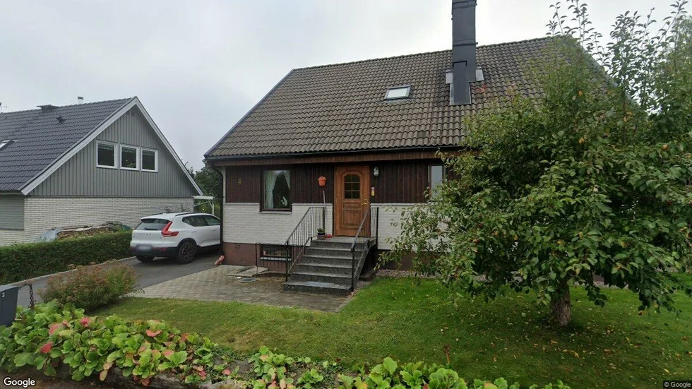 Blomstervägen 4