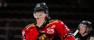 Luleå utan stjärnbacken mot LHC – tvingas till operation