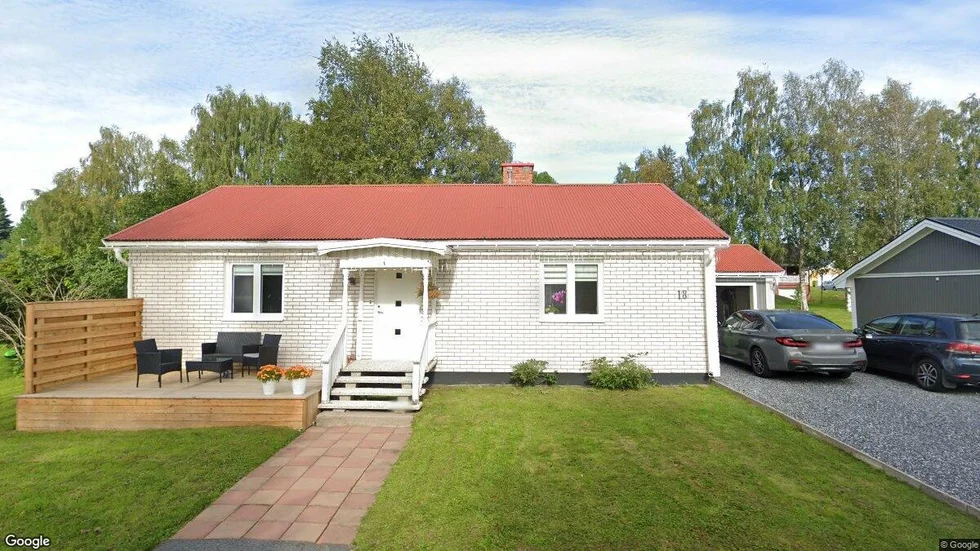 Älvbrinken 18