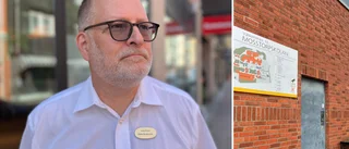 Kritiken mot skolans rektor: "Inte gjort tillräckligt"