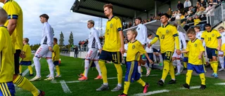 Siriusspelaren om stolta ögonblicket: "Ärofyllt"