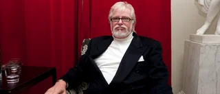 Ulf Brunnberg får rätt till "Dynamit-Harry"