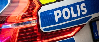 Misshandel i Norrköping i natt – en fick följa med polisen