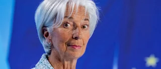 ECB antas inleda våg av räntesänkningar