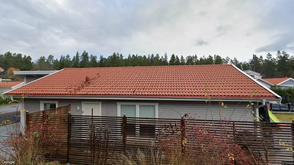 Platåvägen 15