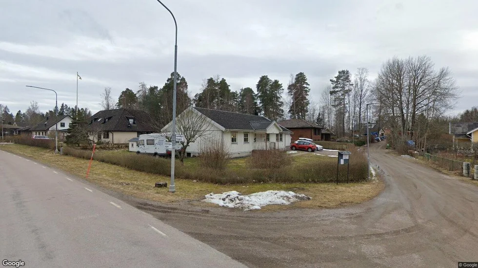 Lundbyringen 1