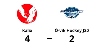 Ny seger för Kalix