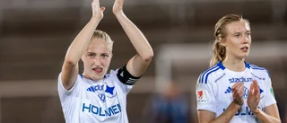 Allsvenska klubbarna nobbar upp emot 300 miljoner