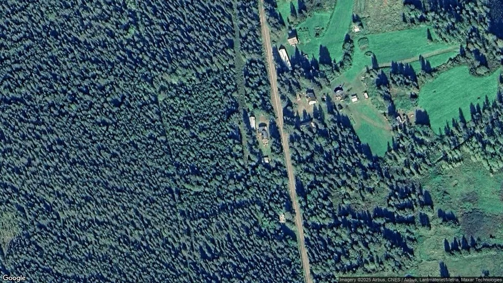 Området kring Mjöträsk 10