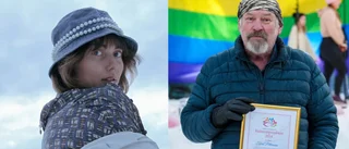 Alma och Tord fick Gällivares kulturstipendier