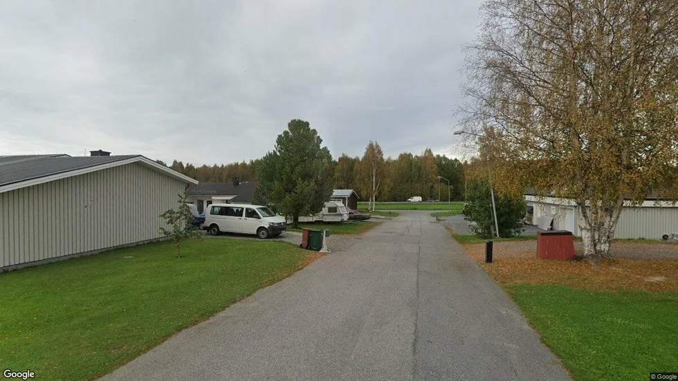 Grytvägen 6