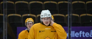 Tränade med AIK – Clemensnässpelaren på väg att värvas 