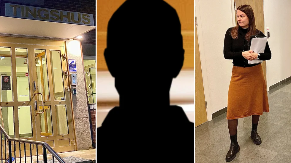 Anklagas för år av våld, hot, kränkningar. Vid den tre dagar långa rättegången i Skellefteå fick den 37-årige flerbarnspappan lyssna på de omskakande vittnesmålen från sambon och, via videoförhör, flera av barnen. Åklagare Amanda Tapani menade att mannen ska dömas till runt två års fängelse ifall han döms för alla åtalade gärningar.
