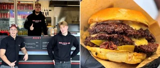 Gotländska burgaren bland de 20 bästa – i hela världen