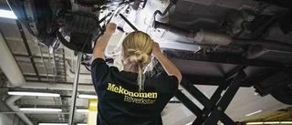 Reservdelsföretagen flyttar ihop på industriområde i Luleå