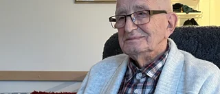 Minnesord: Harry Eriksson     