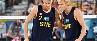 Umesonen och världsmästaren tävlar i Sverige